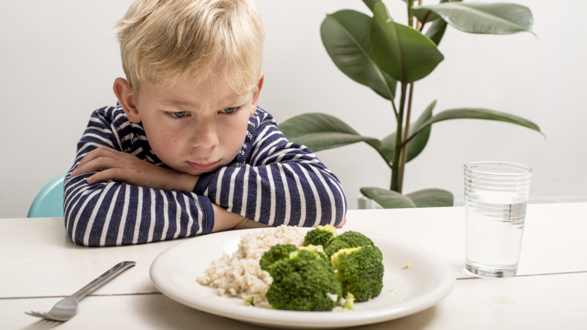 Çocuklar neden yemek seçer? Bilim insanlarına göre damak tadımız anne karnında şekillenmeye başlıyor!