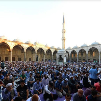 İftar saati 9 Mart 2026