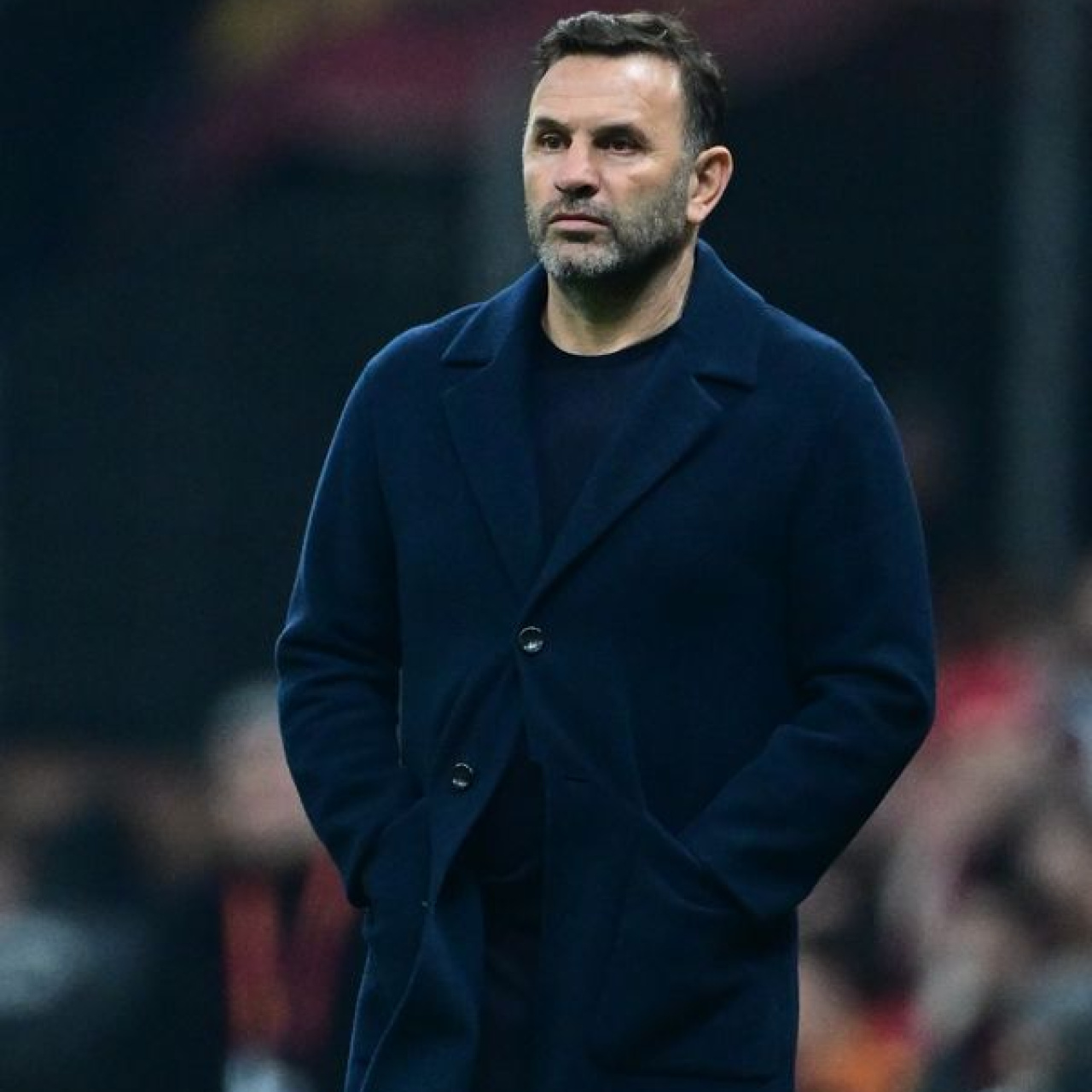 Galatasaray'da 'sarı' alarm!