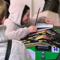 El freni faciasında kahreden detay!