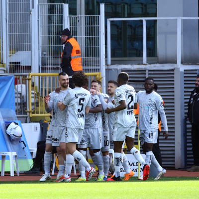 Kocaelispor 2 maç sonra kazandı!