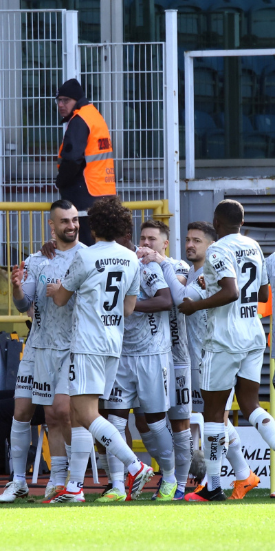 Kocaelispor 2 maç sonra kazandı!