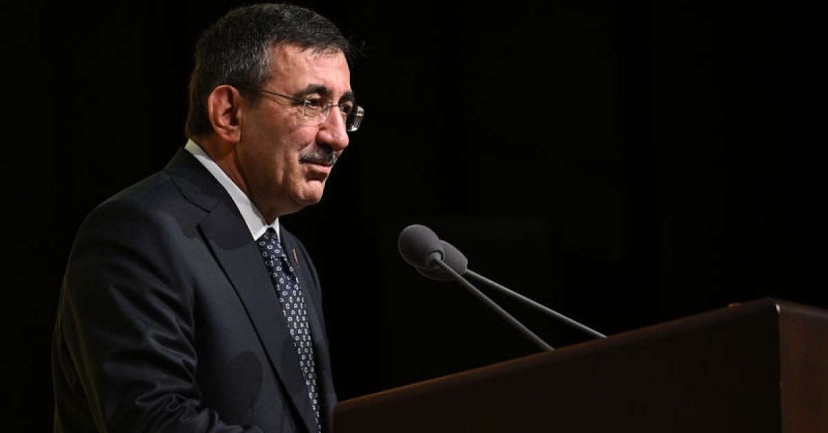 Türkiye Üçüncü Ülkelere Yönelik Saldırıları Kınıyor