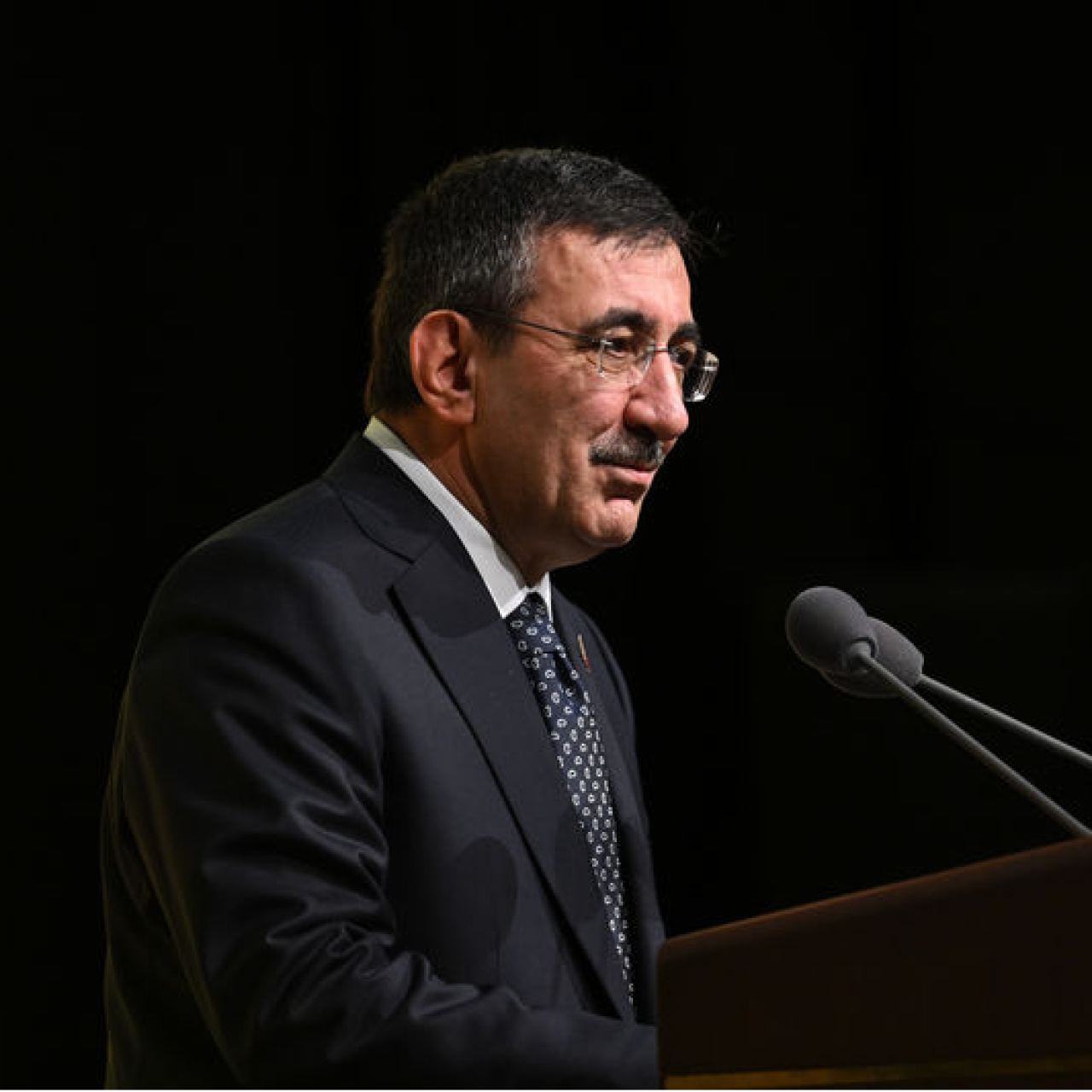 "Üçüncü ülkelere yönelik saldırıları kınıyoruz"