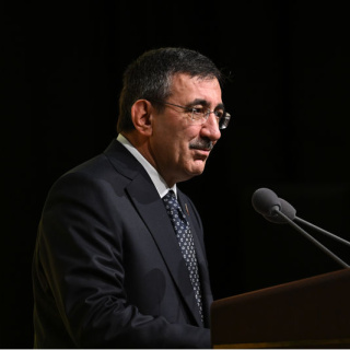 "Üçüncü ülkelere yönelik saldırıları kınıyoruz"