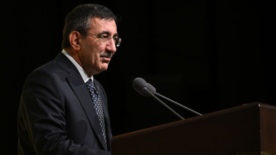 "Üçüncü ülkelere yönelik saldırıları kınıyoruz"