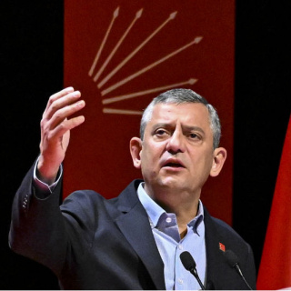 Özgür Özel hakkında soruşturma