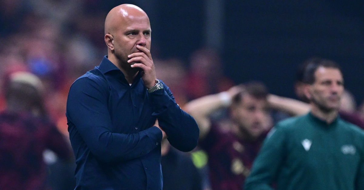 Liverpool Galatasaray Maç Kadrosu Belirlendi