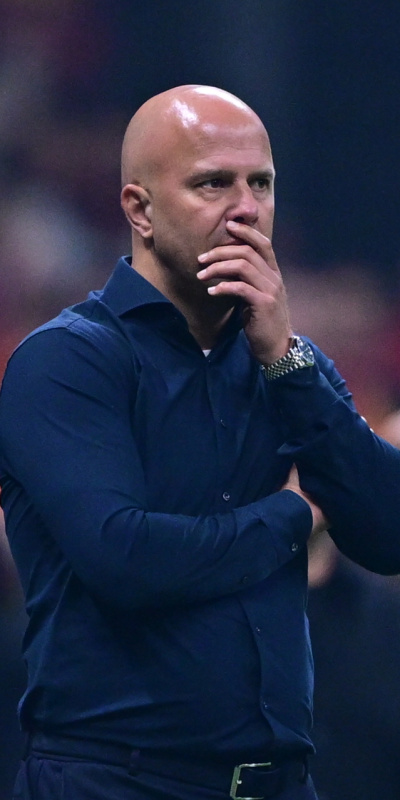 Liverpool kafilesinde 5 eksik!