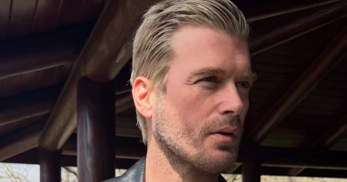 Kıvanç Tatlıtuğ'un Yeni İmajı Gösterildi