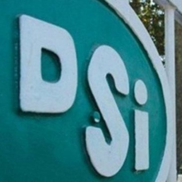DSİ kura sonuçları sorgulama ekranı