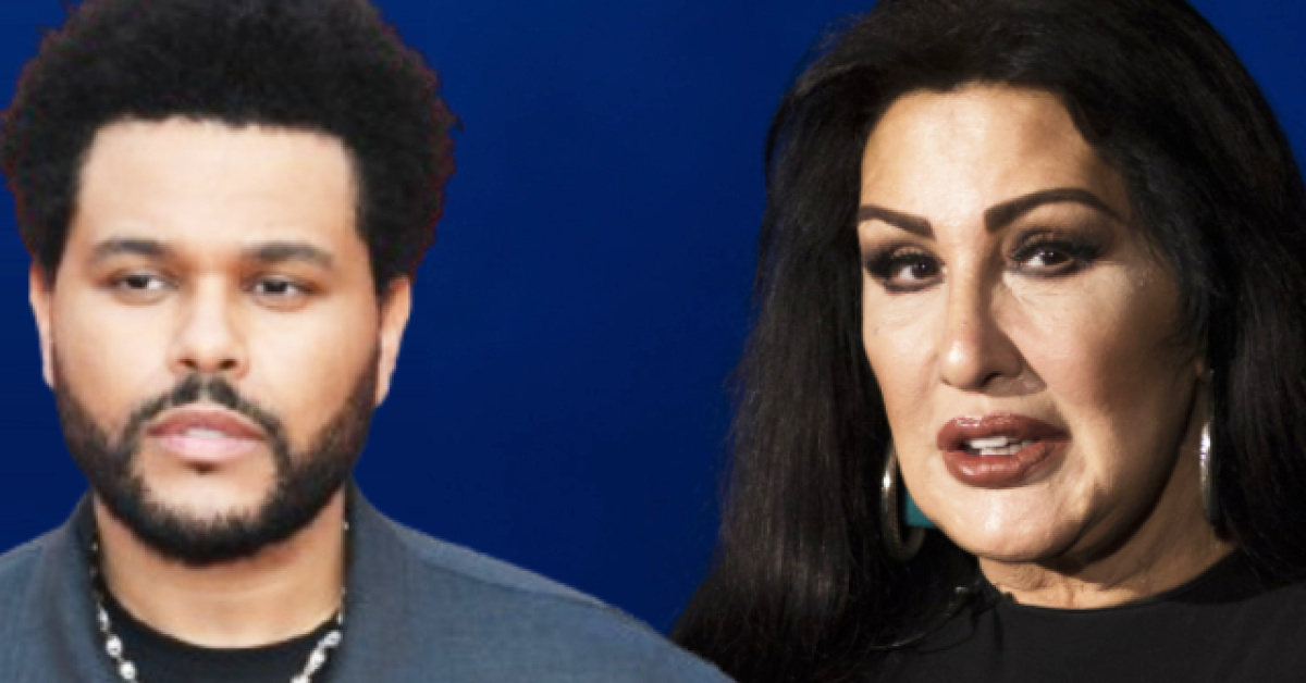 The Weeknd ve Nükhet Duru: Bir Zevk