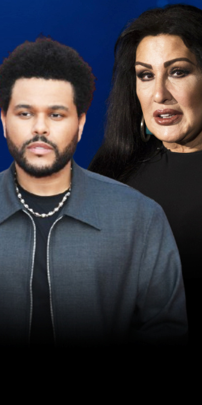 "Benim için bir zevk"