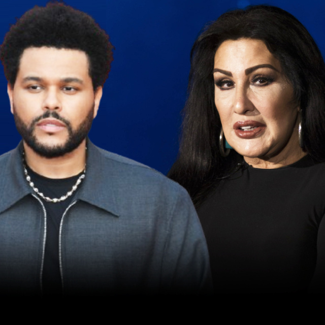 "Benim için bir zevk"