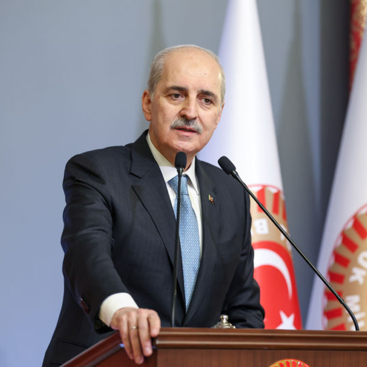 "Maalesef bu savaş bir müddet daha devam edecektir"