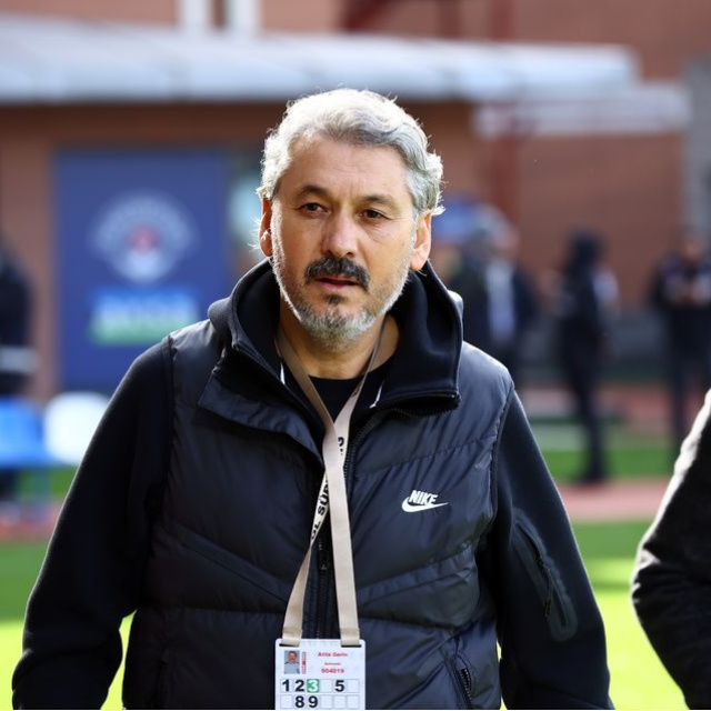 "Ateş hattında kalmak istemiyoruz"