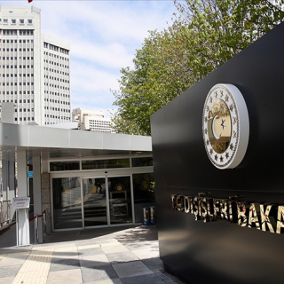 İran’ın Ankara Büyükelçisi Bakanlığa çağrıldı