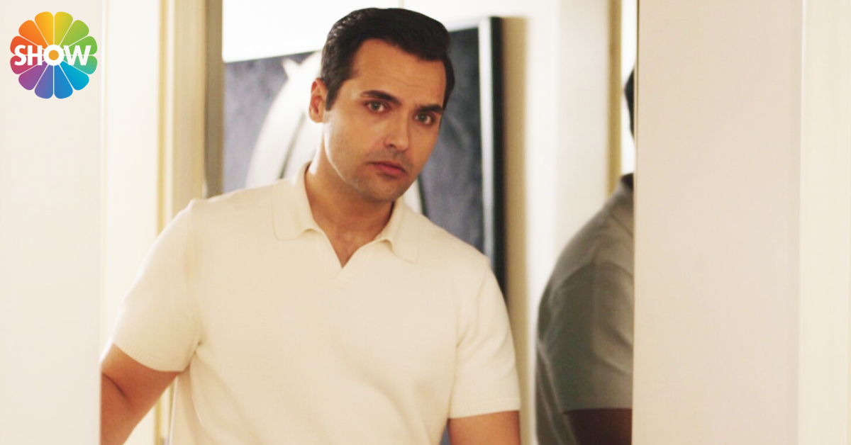 Kızılcık Şerbeti: Yeni Ev Ziyareti ve Kararlar