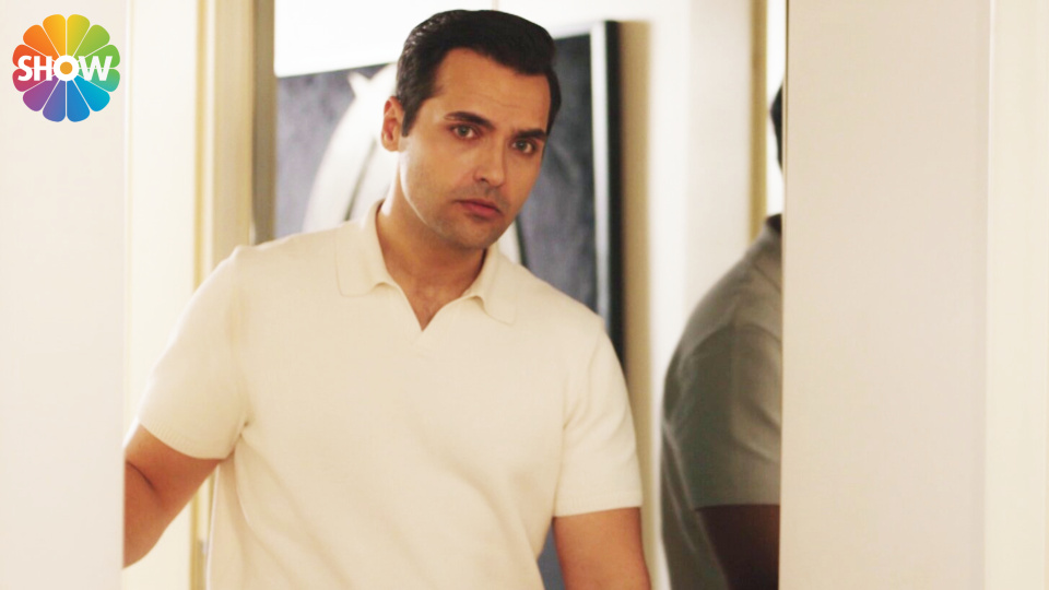 Emir'den şoke eden hamle!