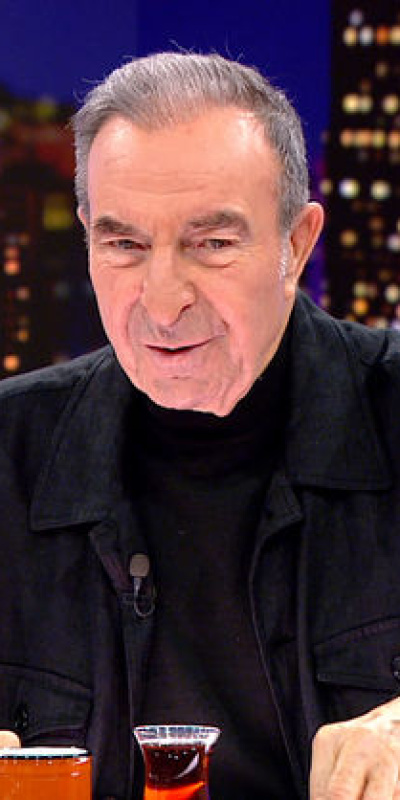 Zafer Ergin korkuttu