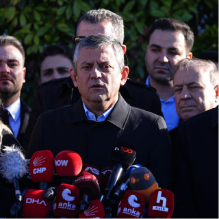 Özel: Büyük bir üzüntüyle takip ettik