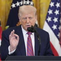 "Mücteba Hamaney'den memnun değilim"