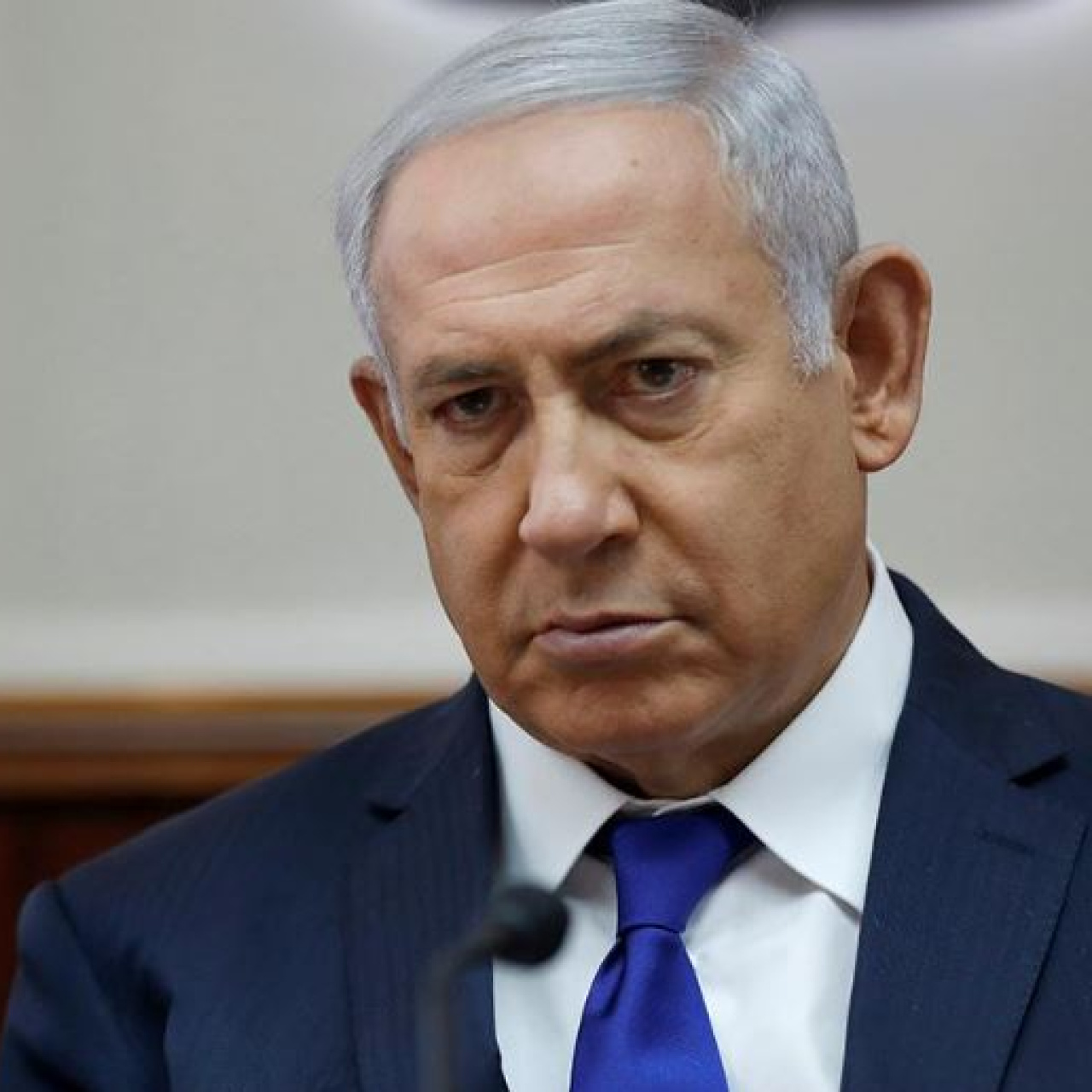 İsrail'de Hizbullah alarmı