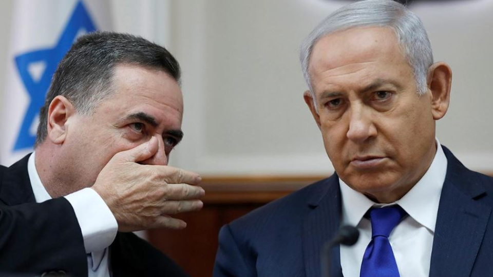 İsrail'de Hizbullah alarmı