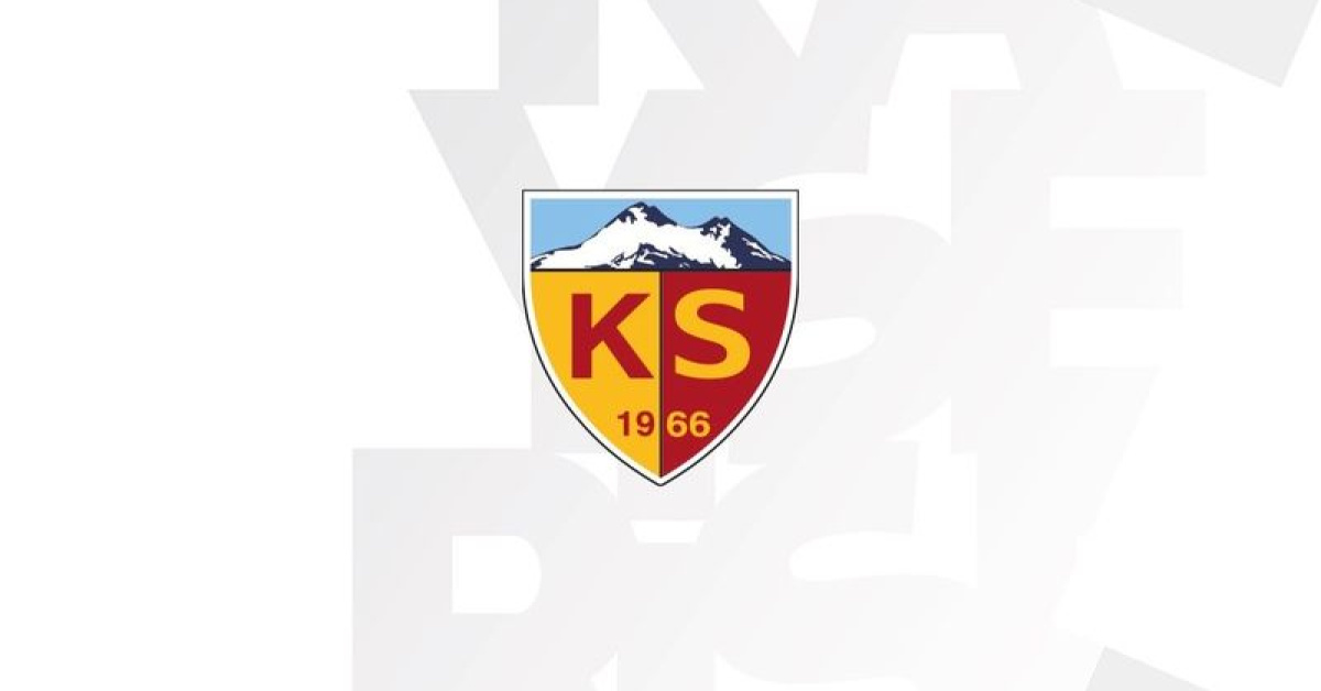 Kayserispor Hakeminin Yanlış Kararlarına Tepki