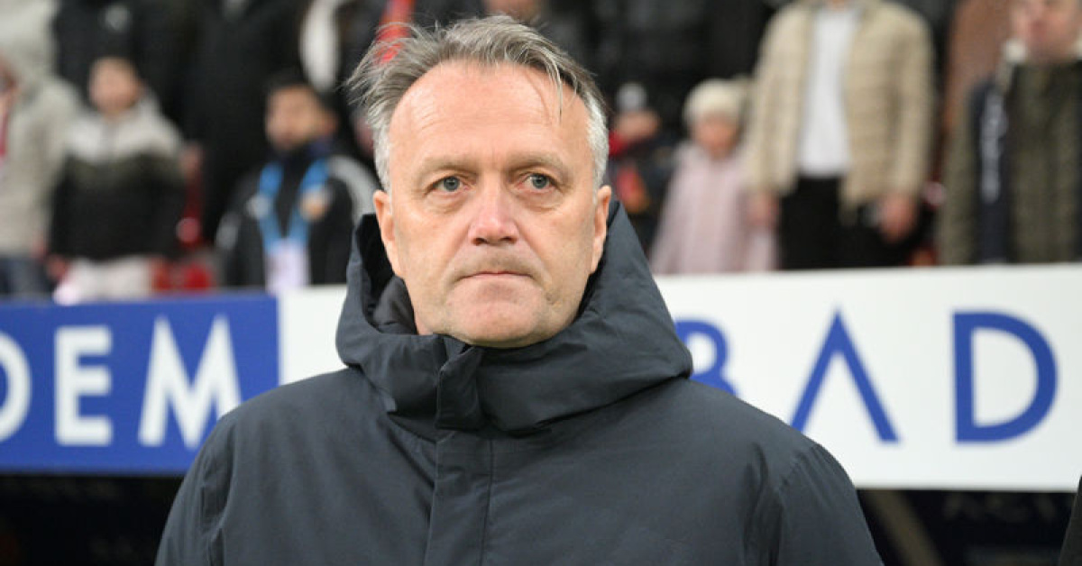 Erling Moe: Hakem Kararları Etkiliyor - Kayserispor Haberi