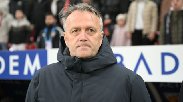 "Hakem kararlarında şanslı olan taraf değildik"