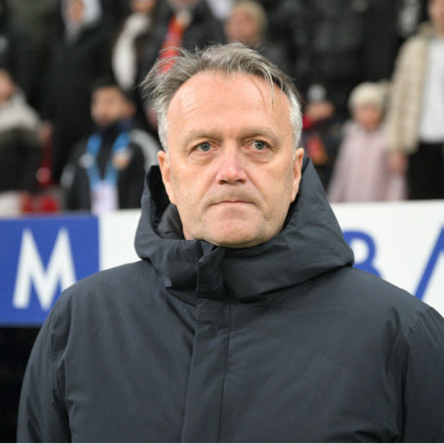 "Hakem kararlarında şanslı olan taraf değildik"