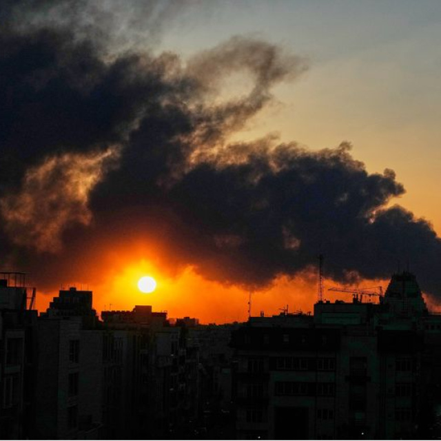 ABD-İsrail İran Savaşı'nda son gelişmeler!