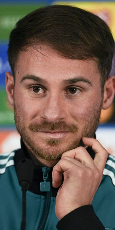 Mac Allister'dan Torreira'ya büyük övgü!