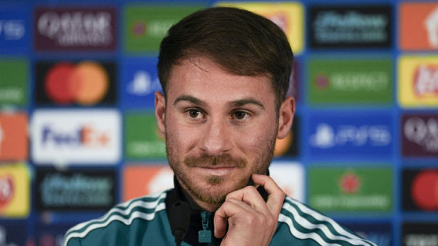 Mac Allister'dan Torreira'ya büyük övgü!