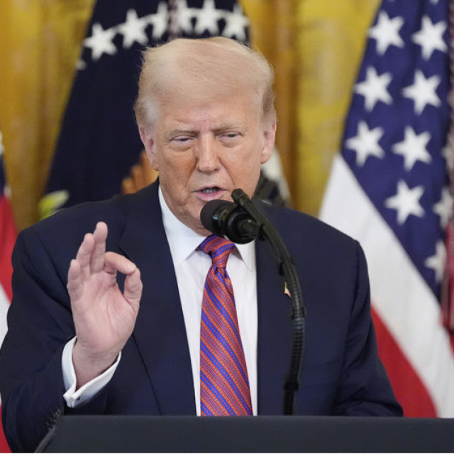 "Mücteba Hamaney'den memnun değilim"