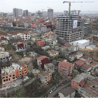 Kentsel dönüşümde geri sayım