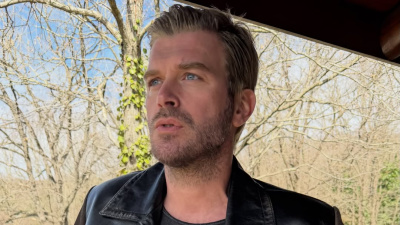 "Pişt! Artist misin?"