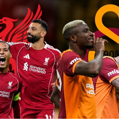 Galatasaray - Liverpool maçı saat kaçta?