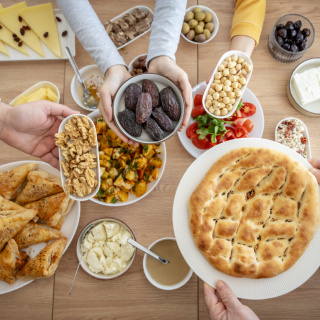 Ramazan'ın başından beri bunları yaşayanlar dikkat!