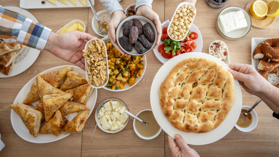 Ramazan'ın başından beri bunları yaşayanlar dikkat!