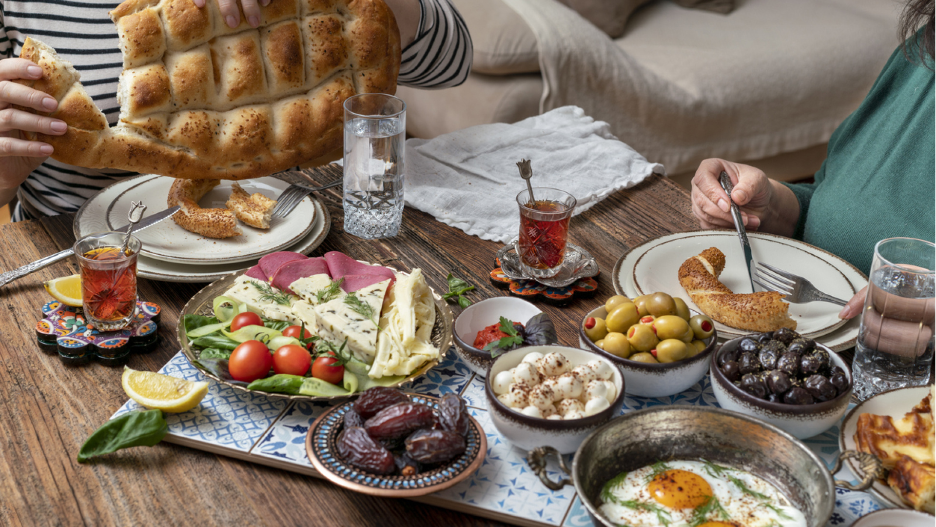 Ramazan'da Zihinsel Performansı Korumanın Yolları: Dinç Kalmanın İpuçları