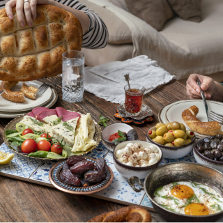 Oruçken zihinsel yorgunluk nasıl önlenir?