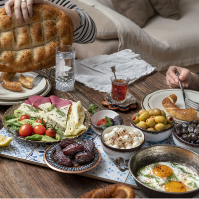 Oruçken zihinsel yorgunluk nasıl önlenir?