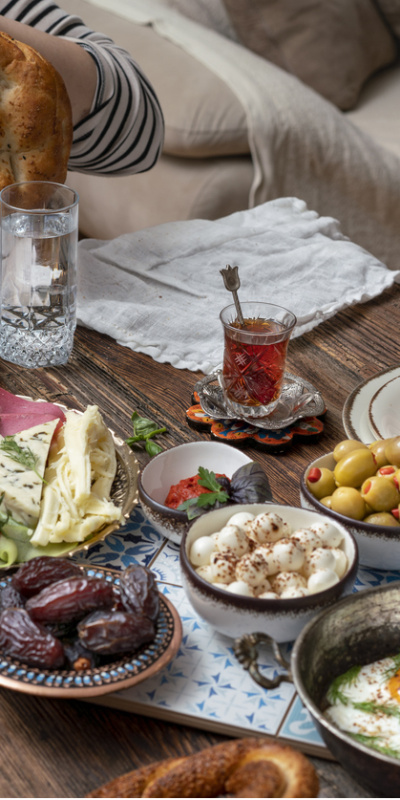 Oruçken zihinsel yorgunluk nasıl önlenir?