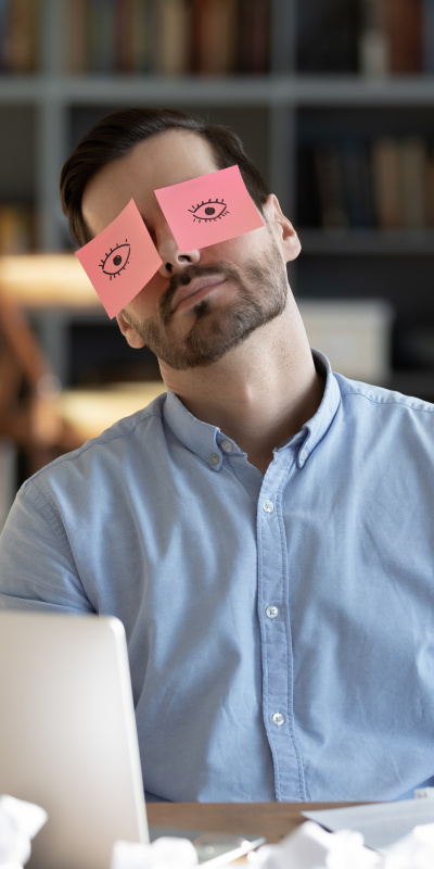 İş nefreti sağlığı kemiriyor