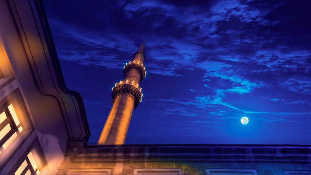 Hakkari bayram namazı saati