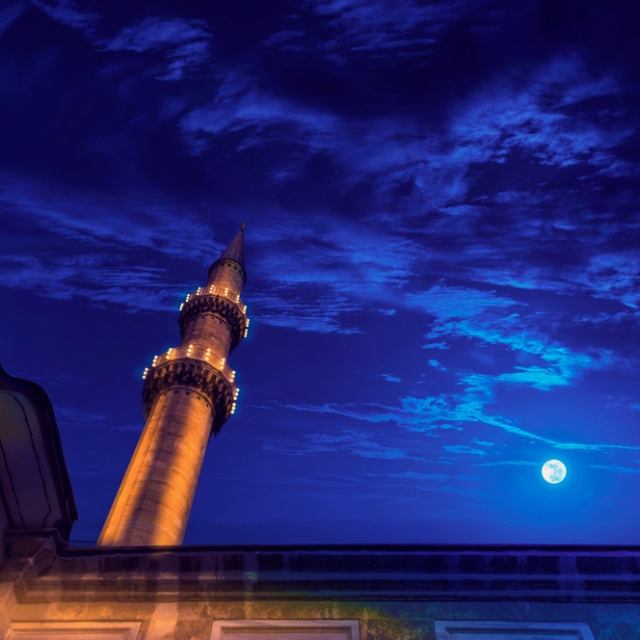 Hakkari bayram namazı saati