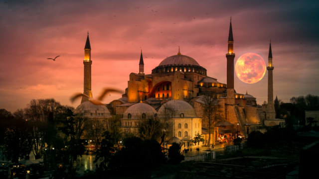 Hatay bayram namazı saati