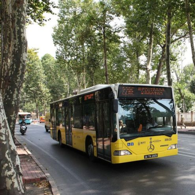 İETT bayramda ücretsiz mi?